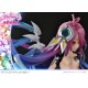 No Game No Life Estatua PVC 1/7 Prisma Wing Schwi 26 cm