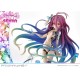 No Game No Life Estatua PVC 1/7 Prisma Wing Schwi 26 cm