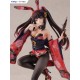 Date A Live V F:NEX estatua PVC 1/7 Kurumi Tokisaki Wa-bunny 27 cm