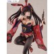 Date A Live V F:NEX estatua PVC 1/7 Kurumi Tokisaki Wa-bunny 27 cm