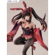 Date A Live V F:NEX estatua PVC 1/7 Kurumi Tokisaki Wa-bunny 27 cm