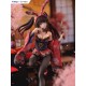 Date A Live V F:NEX estatua PVC 1/7 Kurumi Tokisaki Wa-bunny 27 cm