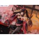 Date A Live V F:NEX estatua PVC 1/7 Kurumi Tokisaki Wa-bunny 27 cm