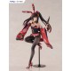 Date A Live V F:NEX estatua PVC 1/7 Kurumi Tokisaki Wa-bunny 27 cm