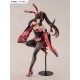 Date A Live V F:NEX estatua PVC 1/7 Kurumi Tokisaki Wa-bunny 27 cm