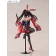 Date A Live V F:NEX estatua PVC 1/7 Kurumi Tokisaki Wa-bunny 27 cm