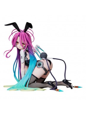 No Game No Life Zero Estatua PVC 1/4 Schwi: Bunny Ver. 24 cm