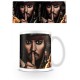 Taza Jack Sparrow Piratas