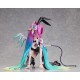 No Game No Life Zero Estatua PVC 1/4 Schwi: Bunny Ver. 24 cm