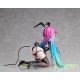 No Game No Life Zero Estatua PVC 1/4 Schwi: Bunny Ver. 24 cm
