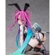 No Game No Life Zero Estatua PVC 1/4 Schwi: Bunny Ver. 24 cm