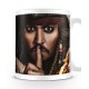 Taza Jack Sparrow Piratas