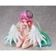 No Game No Life Zero Estatua PVC 1/4 Jibril: Shampoo Ver. 24 cm