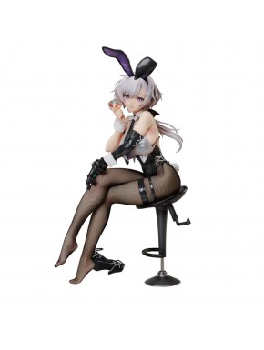 Azur Lane Estatua PVC 1/4 Reno Bunnino 35 cm