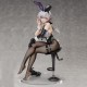 Azur Lane Estatua PVC 1/4 Reno Bunnino 35 cm