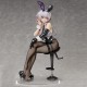 Azur Lane Estatua PVC 1/4 Reno Bunnino 35 cm