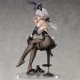 Azur Lane Estatua PVC 1/4 Reno Bunnino 35 cm