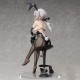 Azur Lane Estatua PVC 1/4 Reno Bunnino 35 cm