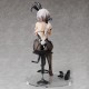 Azur Lane Estatua PVC 1/4 Reno Bunnino 35 cm