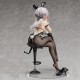 Azur Lane Estatua PVC 1/4 Reno Bunnino 35 cm