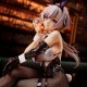 Azur Lane Estatua PVC 1/4 Reno Bunnino 35 cm
