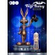 Looney Tunes 100th anniversary of Warner Bros. Studios Estatua Master Craft Bugs Bunny 46 cm