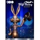 Looney Tunes 100th anniversary of Warner Bros. Studios Estatua Master Craft Bugs Bunny 46 cm