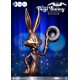 Looney Tunes 100th anniversary of Warner Bros. Studios Estatua Master Craft Bugs Bunny 46 cm