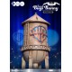 Looney Tunes 100th anniversary of Warner Bros. Studios Estatua Master Craft Bugs Bunny 46 cm