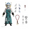 Figurine Mighty Morphin Power Rangers Galactic Ultimates Finster 18 cm