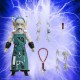 Mighty Morphin Power Rangers Galácticos Figura Ultimates Finster 18 cm