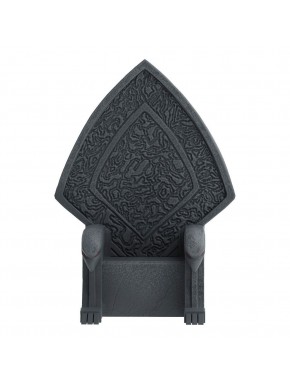 Mighty Morphin Power Rangers Estatua Ultimates Lord Zedd's Throne