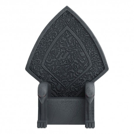 Mighty Morphin Power Rangers Estatua Ultimates Lord Zedd's Throne