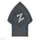 Mighty Morphin Power Rangers Estatua Ultimates Lord Zedd's Throne