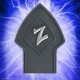 Mighty Morphin Power Rangers Estatua Ultimates Lord Zedd's Throne