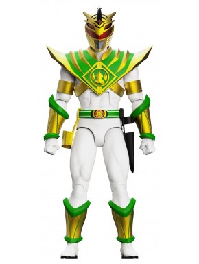 Power Rangers Figura Ultimates Mighty Morphin Power Rangers Lord Drakkon 18 cm