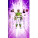 Power Rangers Figura Ultimates Mighty Morphin Power Rangers Lord Drakkon 18 cm