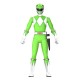Power Rangers Figura Ultimates Green Ranger (Glow) 18 cm