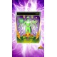 Power Rangers Figura Ultimates Green Ranger (Glow) 18 cm