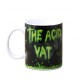 Rick&Morty Taza The Acid Vat