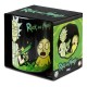 Rick&Morty Taza The Acid Vat