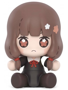 Kaguya-sama: Love is War The First Kiss That Never Ends Figura Chibi Huggy Good Smile Miko Iino 6 cm