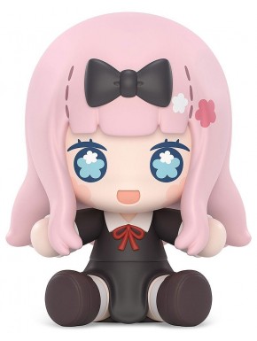 Kaguya-sama: Love is War The First Kiss That Never Ends Figura Chibi Huggy Good Smile Chika Fujiwara 6 cm