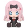 Chika Fujiwara Chibi Huggy Figure - Kaguya-sama : L'amour est une guerre