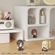 Kaguya-sama: Love is War The First Kiss That Never Ends Figura Chibi Huggy Good Smile Chika Fujiwara 6 cm