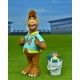 Alf Figura Toony Classic Baseball Alf 15 cm
