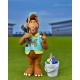 Alf Figura Toony Classic Baseball Alf 15 cm
