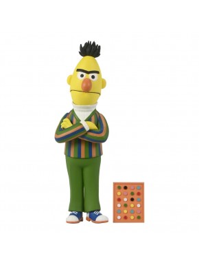 Barrio Sésamo Figura Toony Classics Bert 15 cm