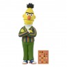 Barrio Sésamo Figura Toony Classics Bert 15 cm