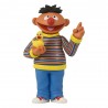 Toony Classics Figurine Ernie de la rue Sésame 15 cm - Collection incontournable !